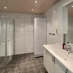 3 Bedroom Cozy In Sjusjoen