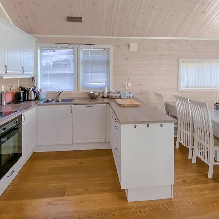 3 Bedroom Cozy In בית נופש *