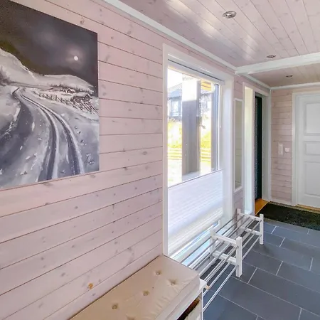 別荘 3 Bedroom Cozy In *