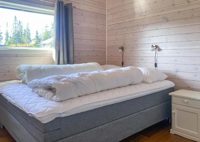 3 Bedroom Cozy In Сasa de vacaciones